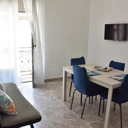 Home Giardini Naxos Εξωτερικό φωτογραφία