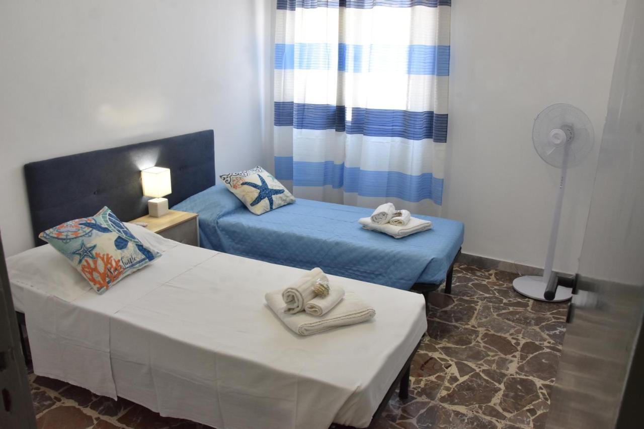 Home Giardini Naxos Εξωτερικό φωτογραφία