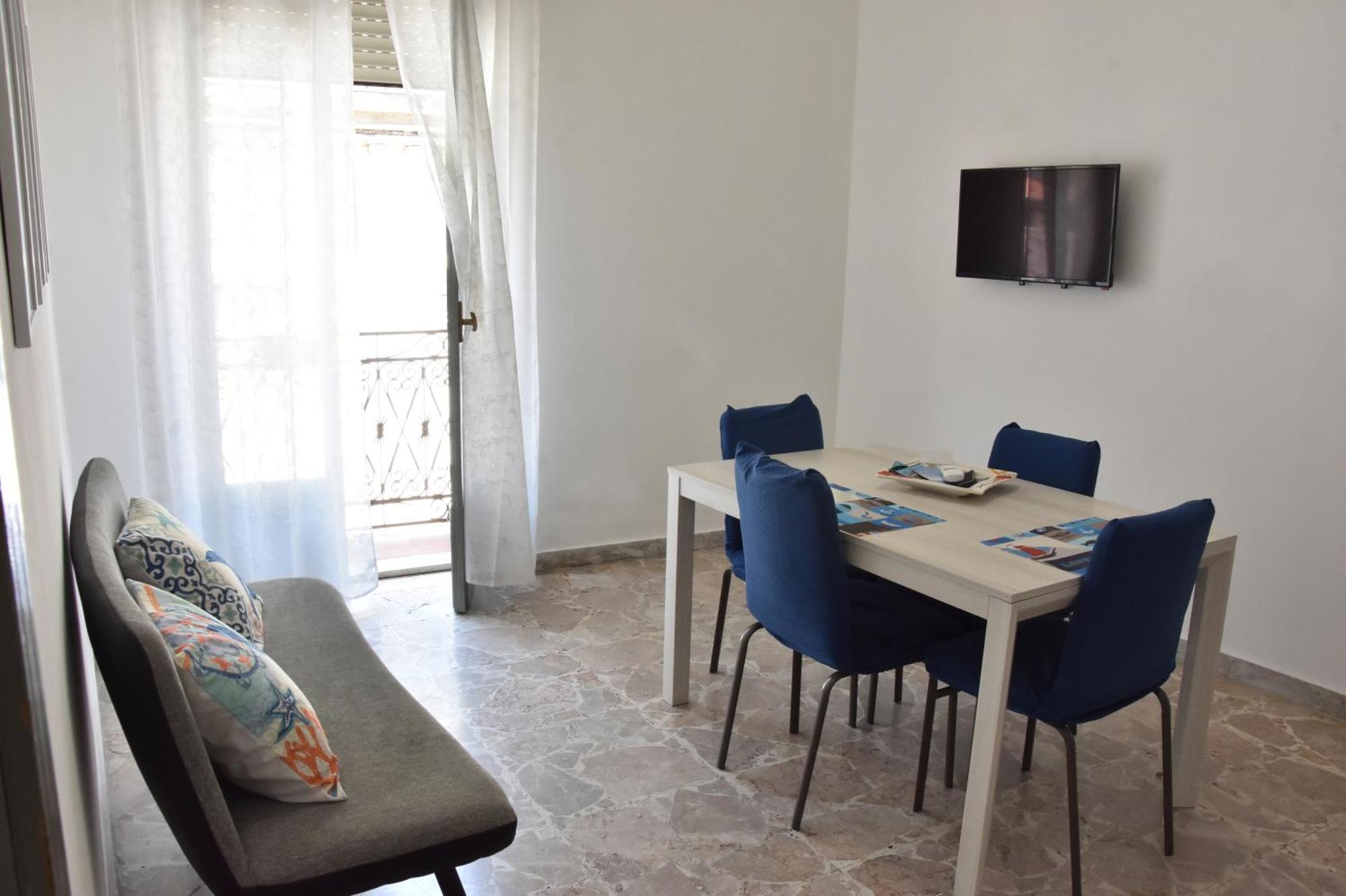 Home Giardini Naxos Εξωτερικό φωτογραφία